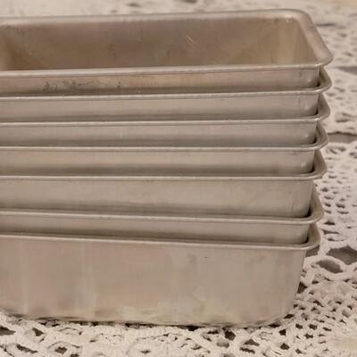 Lot 146: Baking Lot