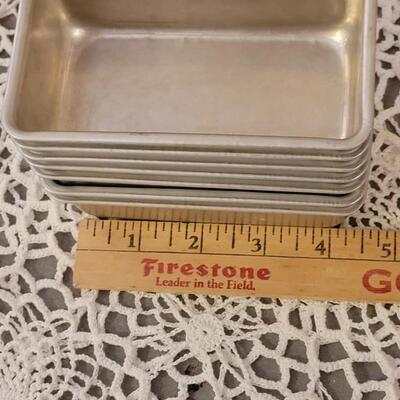 Lot 146: Baking Lot