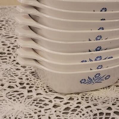 Lot 147: Corning Ware Lot