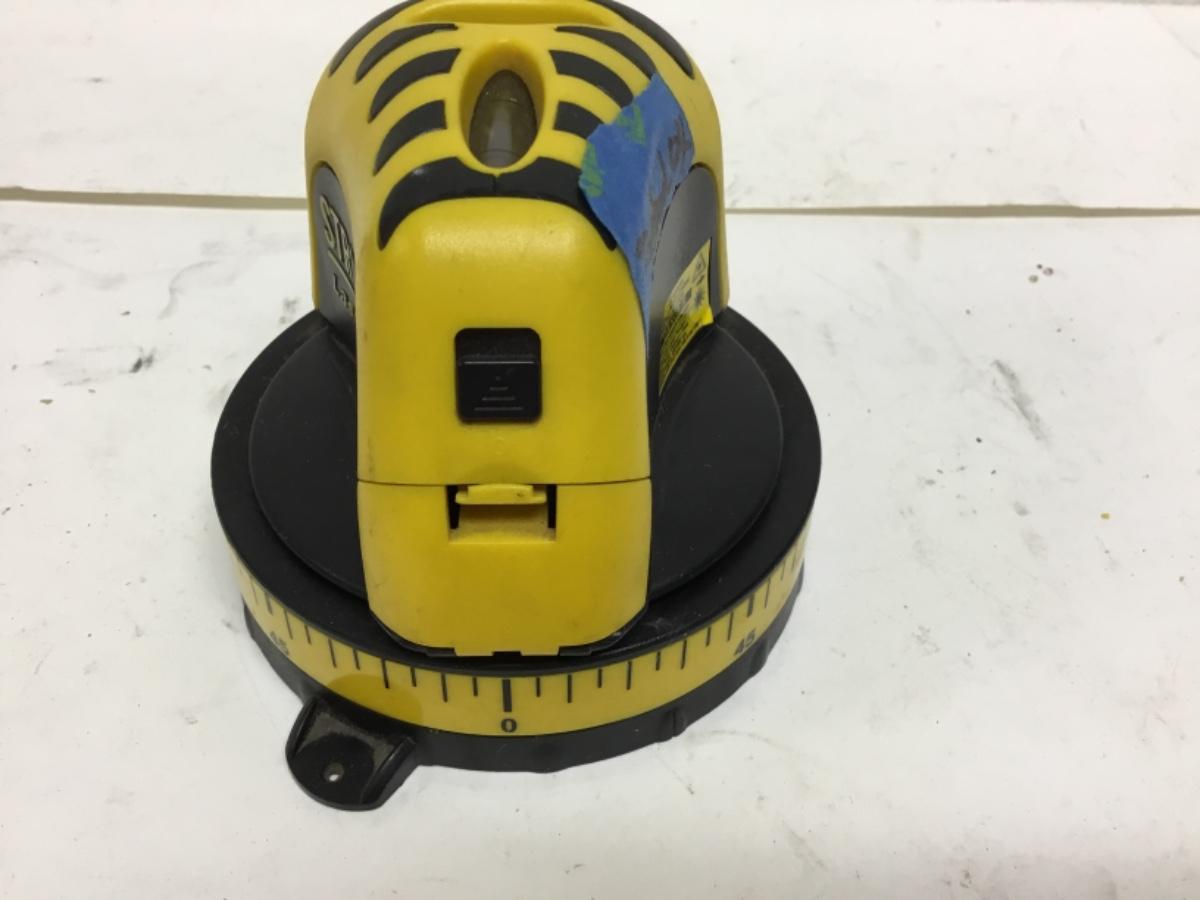 StraitLine Laser Level