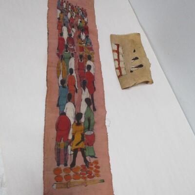 Art Tapestry