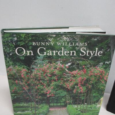 Home & Garden Books