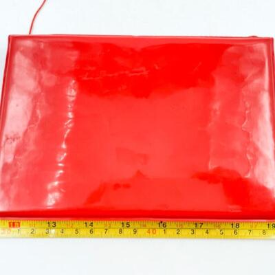 VINTAGE â€œCOUPON CADDYâ€ ORGANIZER WALLET