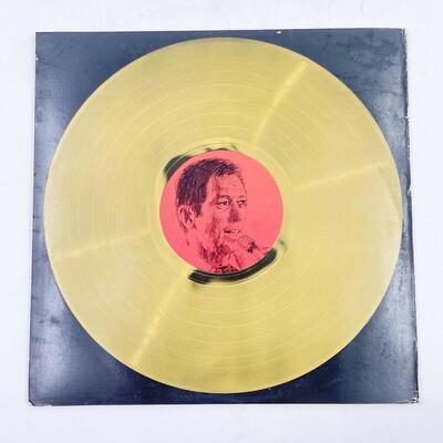 â€œANDY WILLIAMSâ€™ GREATEST HITSâ€ KCS 9979 VINYL RECORD
