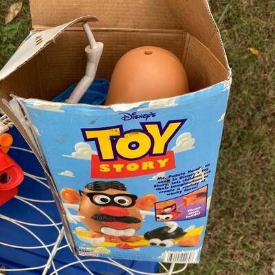 Vintage Rare Collectables Toy Lot