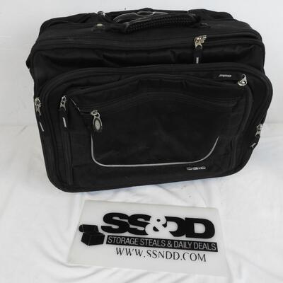 Ogio Travel Bag, Overnight/Carry On Bag, Wheels, Used