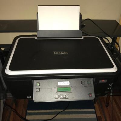 Lexmark Model 4443 WiFi printer/copier