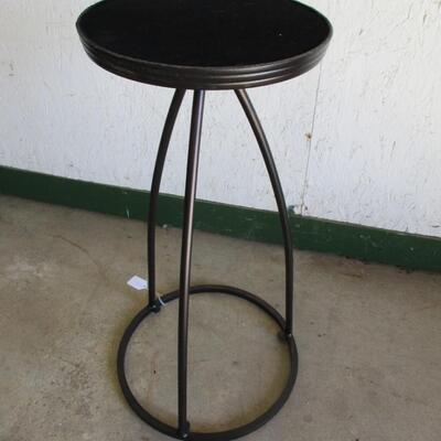 Metal Plant Stand