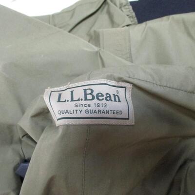 L L Bean Size Men's Medium Fishing Waders