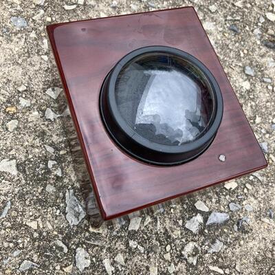 ORBITA Luxury Watch Winder 5â€ x 7â€