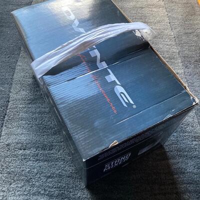 OVENTE Professional Stand Mixer in Original Box