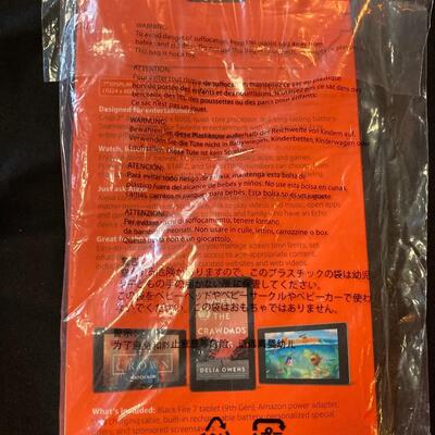 Amazon Fire7 with Alexa New in Box