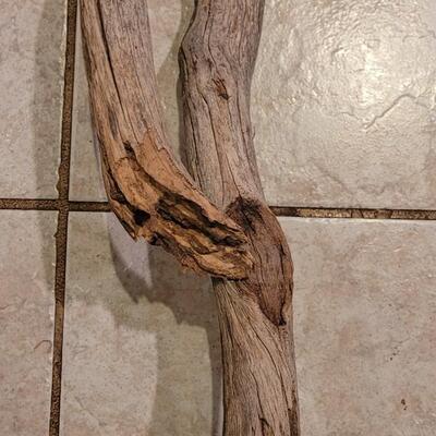 Lot 171: Bent Wood