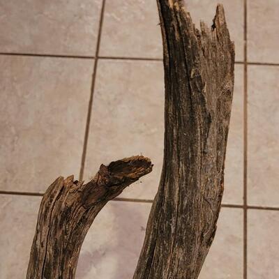 Lot 171: Bent Wood