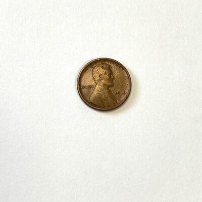 LOT#117: 1914-D Lincoln Cent Nice Coin (new pictures)