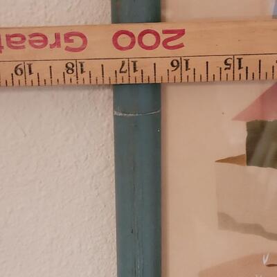 Lot 185: Mid Century Modern Watercolor