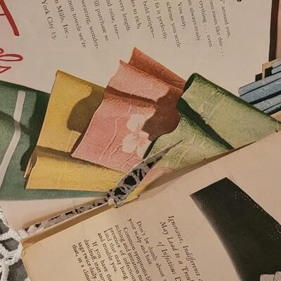 Lot 187: 1936 Collier's and 1945 LIFE Magazines