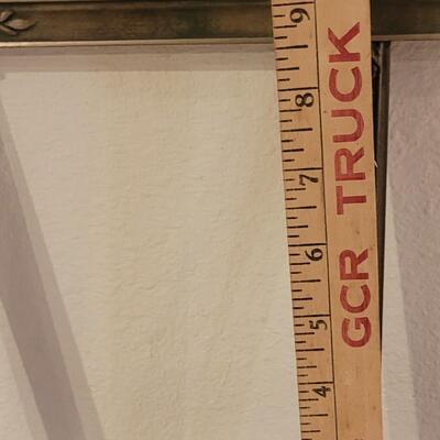 Lot 188: Antique & Vintage Picture Frames- no glass