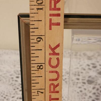 Lot 188: Antique & Vintage Picture Frames- no glass