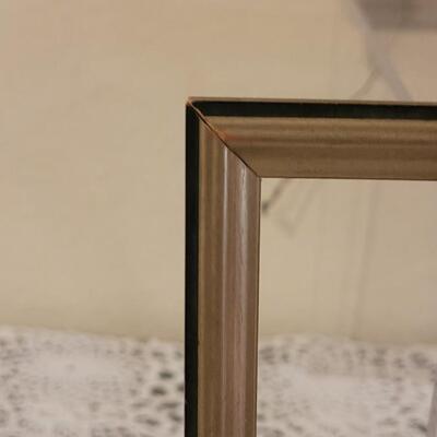 Lot 188: Antique & Vintage Picture Frames- no glass