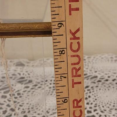Lot 188: Antique & Vintage Picture Frames- no glass