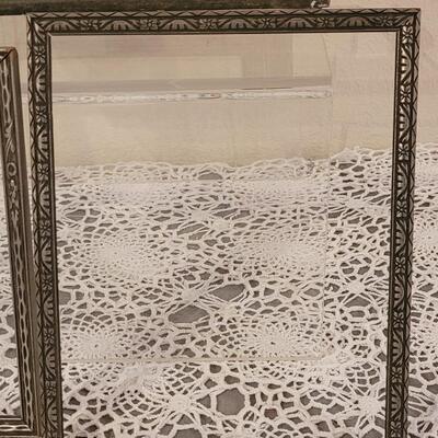 Lot 190: Antique & Vintage Picture Frames - no glass