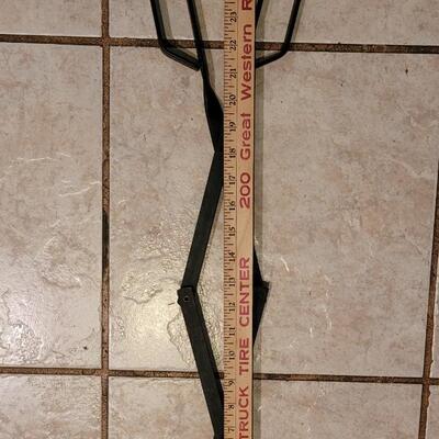 Lot 195: Fireplace Tool