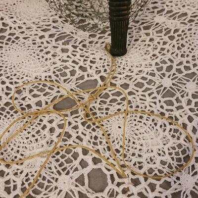 Lot 199: (2) Fish Nets