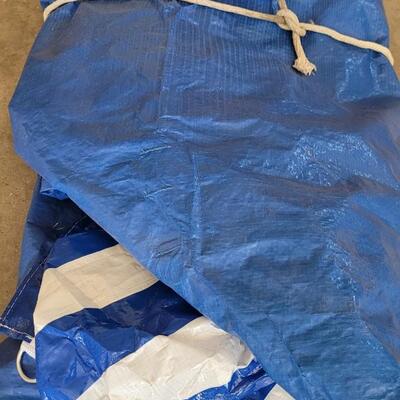Lot 206: Gazebo Tent