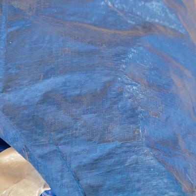 Lot 206: Gazebo Tent
