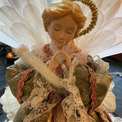 Beautiful Angel Light 12â€