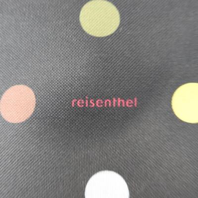 Reisenthal, Travel Bag, Collabsable