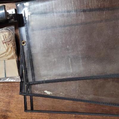 Lot 222: Office Supplies Lot