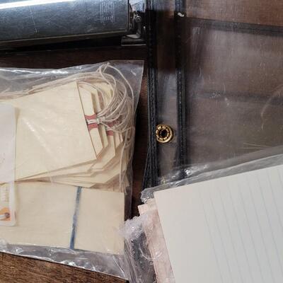 Lot 222: Office Supplies Lot