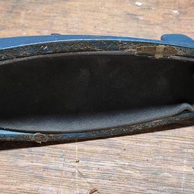 Lot 226: Vintage Cast Iron SealoMatic Tape Dispenser
