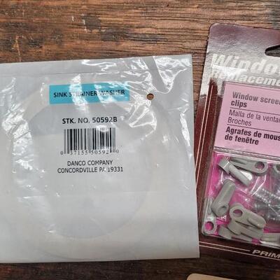 Lot 233: Home Upkeep Lot