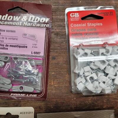 Lot 233: Home Upkeep Lot