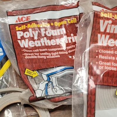 Lot 233: Home Upkeep Lot