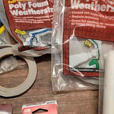 Lot 233: Home Upkeep Lot