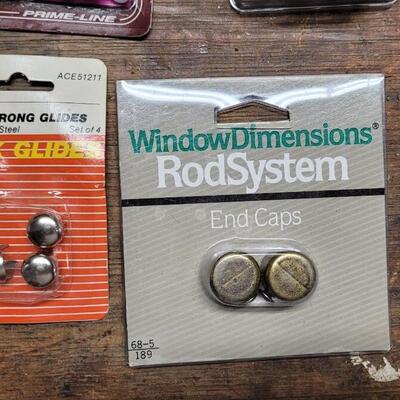 Lot 233: Home Upkeep Lot