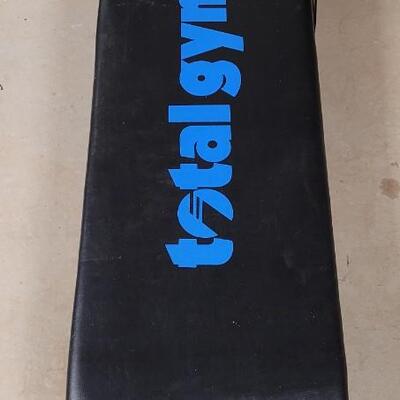 Lot 248: Total Gym