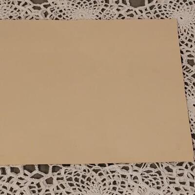 Lot 279: Antique Native American Print