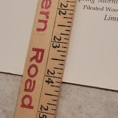 Lot 289: "Spring Morning in Tunica Hills, Pileated Woodpeckers and Magnolia" by MURRELL BUTLER Limited Edition Signed and...