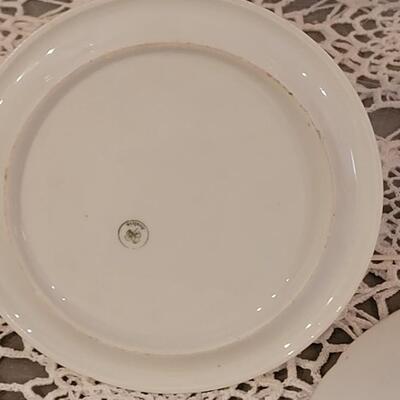 Lot 291: Mixed China