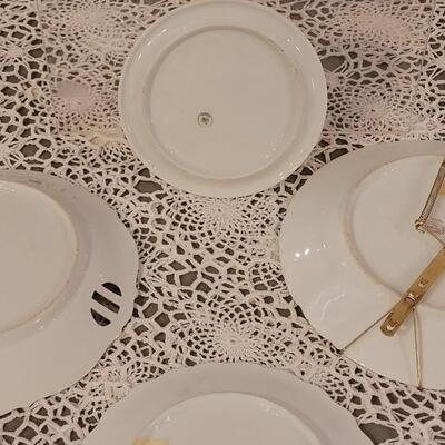 Lot 291: Mixed China