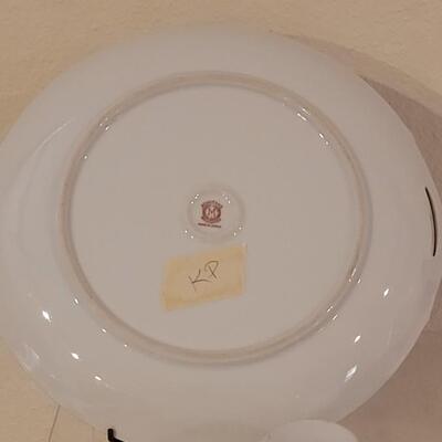 Lot 291: Mixed China