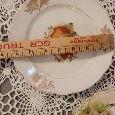 Lot 291: Mixed China