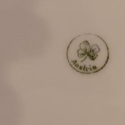 Lot 291: Mixed China