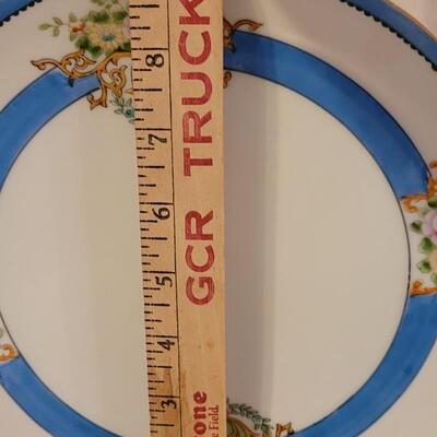 Lot 291: Mixed China