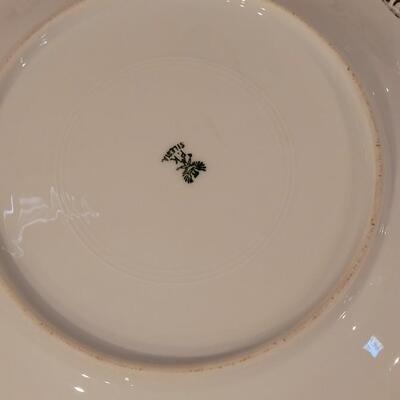 Lot 291: Mixed China